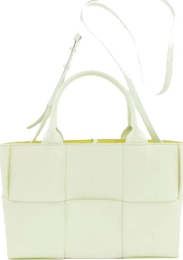 Bottega Veneta Vintage Dame Pre owned Grønn ONE SIZE,