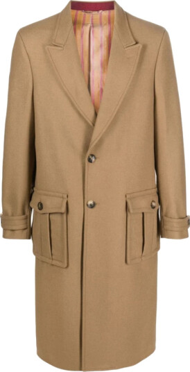 Etro Herre Frakker Beige L,