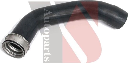 YSPARTS YS TIH0274H Ladeluftslange