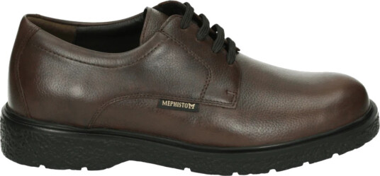 Mephisto Herre Sko Brun 45 EU, Mephisto Herre Sko Brun 45 EU,