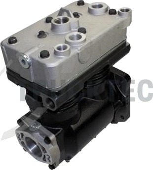 Kompressor til luftfjæring TRUCKTEC AUTOMOTIVE 04.36.003