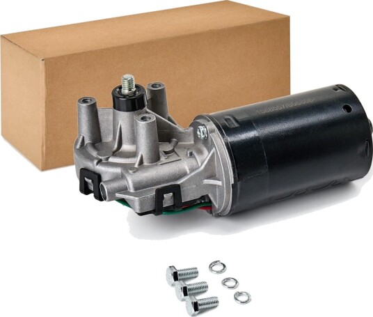 RIDEX 295W0011 Vindusviskermotor