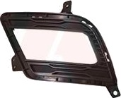 Ventilasjonsgitter VAN WEZEL 8355593 Ventilasjonsgitter VAN WEZEL 8355593