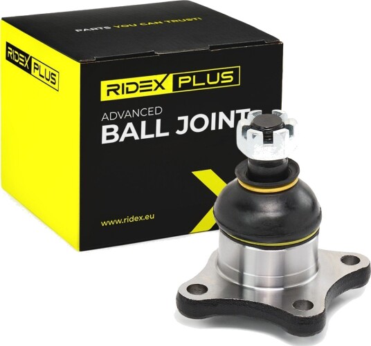 Bærekule RIDEX PLUS 2462S0095P