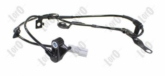 Sensor, ABS ABAKUS 120-02-145 Sensor, ABS ABAKUS 120-02-145