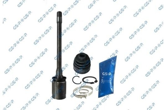 Gsp Drivknute drivaksel GSP 602668