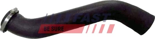 FAST FT61531 Ladeluftslange FAST FT61531 Ladeluftslange