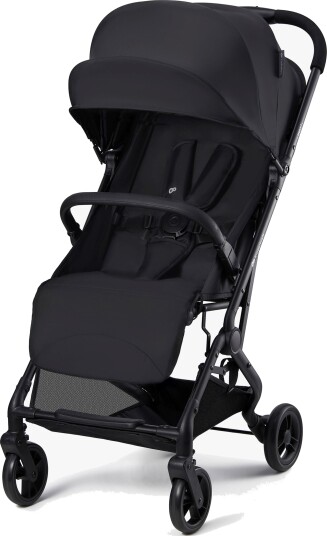 Kinderkraft INDY 3 Trille Coal Black