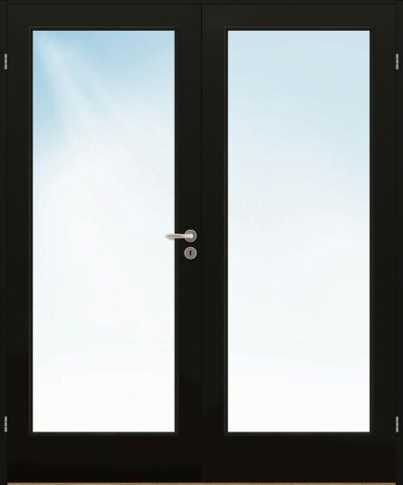Bygg1 Sletten FW Kompakt Klarglass 55467606