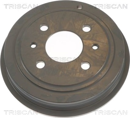 Bremsetrommel TRISCAN 8120 15203C