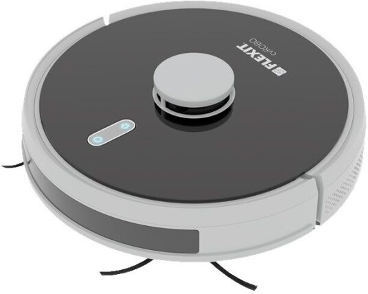 FLEXIT ROBOTSTØVSUGER CVROBO L1