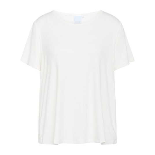 CCDK Copenhagen Bea Shortsleeved T Shirt   White   XL