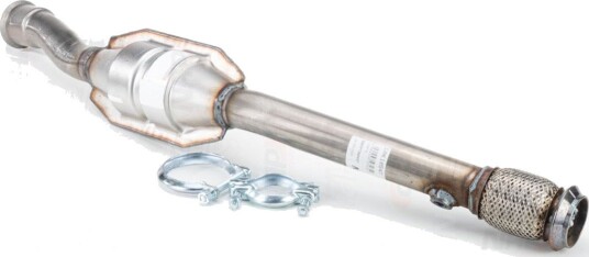 NAP carparts CAK10547 Katalysator