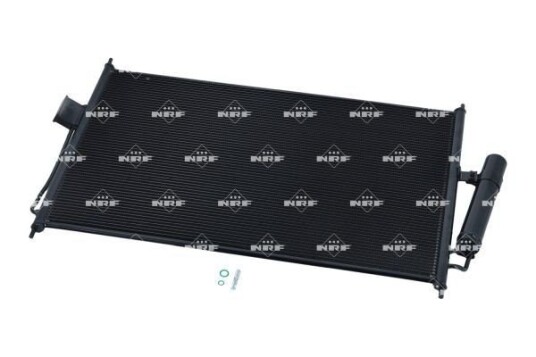 Kondensator NRF 350490