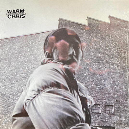 Aldous Harding Warm Chris