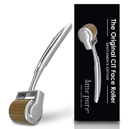 âme pure CIT Face Roller Gentlemen 0,5mm