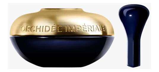 Guerlain Orchidee Imperiale Øyekrem 20 ml - Anti-Aging Dagkrem for Rynker Guerlain Orchidee Imperiale Øyekrem 20 ml - Anti-Aging Dagkrem for Rynker