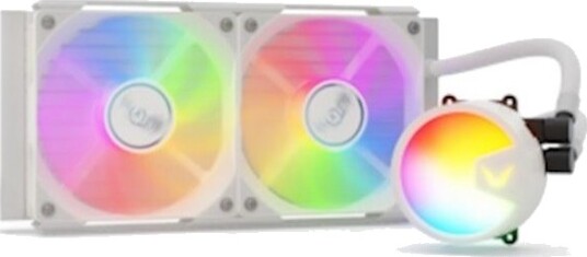 Valkyrie A240 White VK AIOA240W Valkyrie A240 White VK AIOA240W