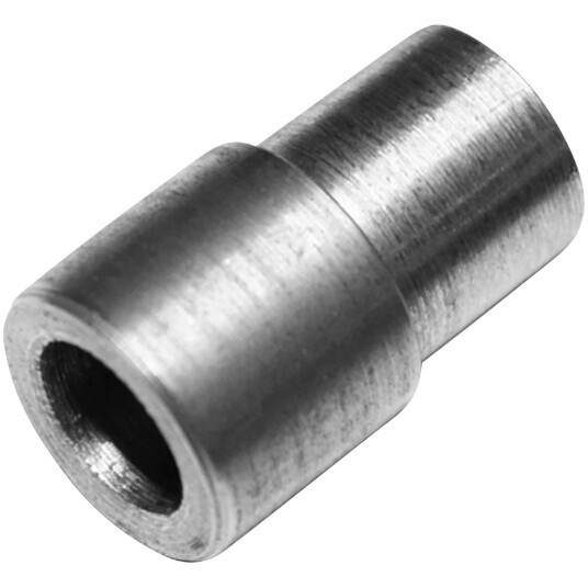 Elite Boost adapter for Zumo, hjuladapter STD Grey Elite Boost adapter for Zumo, hjuladapter STD Grey