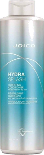 Joico HydraSplash Hydrating Conditioner 1000 ml Joico HydraSplash Hydrating Conditioner 1000 ml