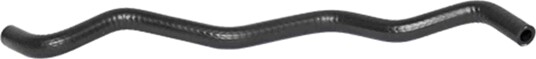 VAICO V46 1657 Radiatorslange