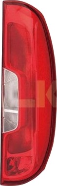 ALKAR 2246961 Baklykt