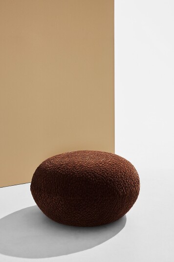 Jotex Puff ø 72 Cm Polyeterskum/Kryssfiner/Teddy/Polyester Brune Bloom 1663847040 Jotex Puff ø 72 Cm Polyeterskum/Kryssfiner/Teddy/Polyester Brune Bloom 1663847040