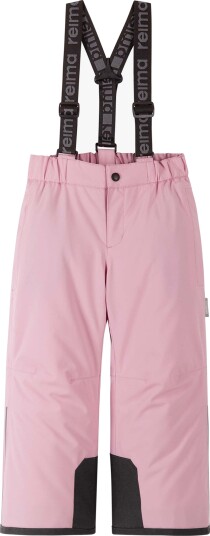 Reima Proxima skibukser Grey Pink 128