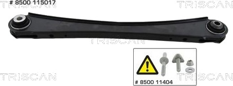 TRISCAN 8500 115017 Bærearm