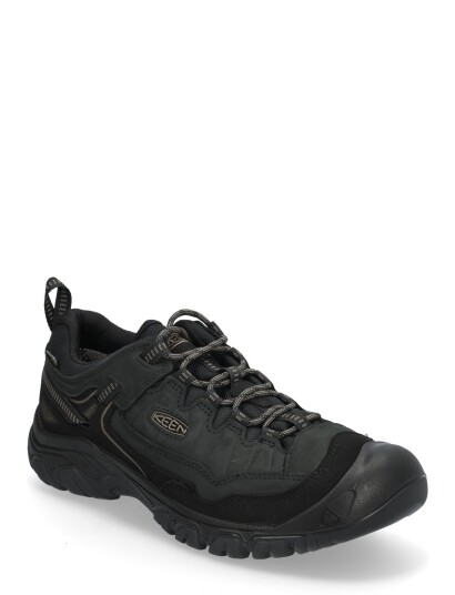 KEEN Ke Targhee Iv Wp Black 41 KEEN Ke Targhee Iv Wp Black 41