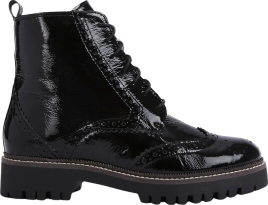 Kurt Geiger Dame Sko Svart 37 EU,