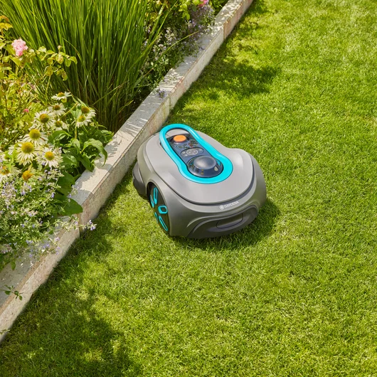 Gardena smart SILENO free, 1000 m Gardena smart SILENO free, 1000 m