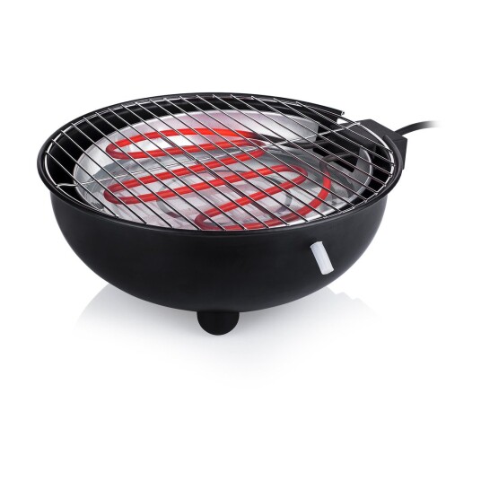 TRISTAR BQ2880 ELEKTRISK GRILL BQ-2880