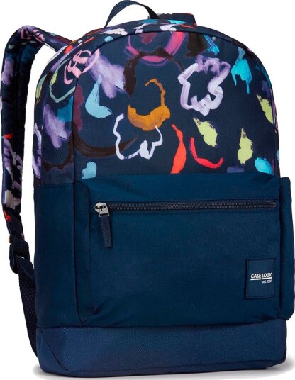 Case Logic CCAM-1116 PC-Ryggsekk Sketch Floral/Dress 24 L