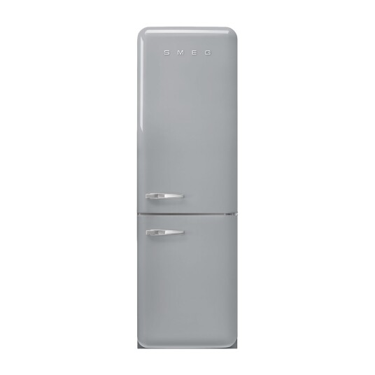 Smeg 50"s Style FAB32RSV6 Kombiskap Smeg 50"s Style FAB32RSV6 Kombiskap