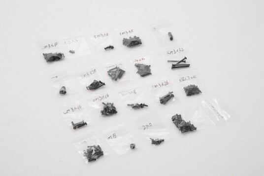 FMS-C1611 Screw Set FJ40 FMS-C1611 Screw Set FJ40