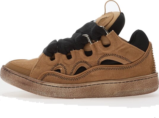 Lanvin Herre Sko Brun 44 EU