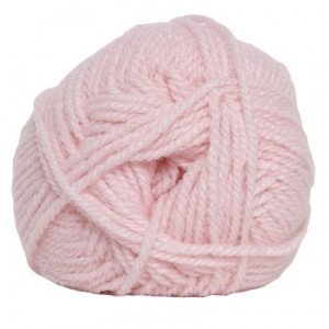 Hjertegarn Jette Acryl Garn 191 Pudderrosa