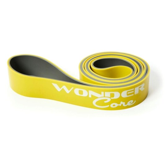 Wonder Core   Pull Up Band   4,4cm   Grønn