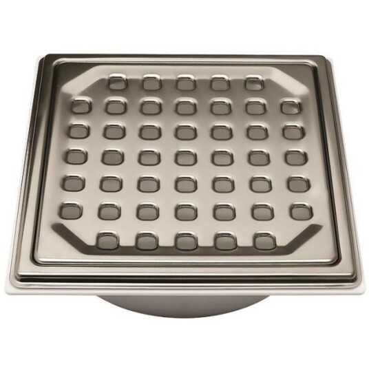Jafo 3003028062 Flisramme till Jafo gulvsluker, uten uttak Jafo 3003028062 Flisramme till Jafo gulvsluker, uten uttak