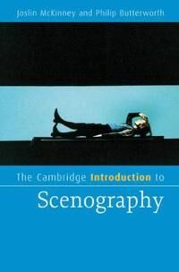 McKinney Joslin The Cambridge Introduction to Scenography