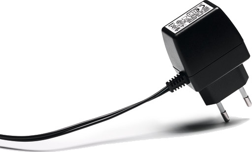 Foto Gong Adapter 230V For Sensor Pir 44 045