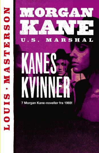 Kanes kvinner Kanes kvinner