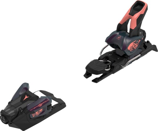 Atomic Strive 12 GW Bent Chetler90mm Atomic Strive 12 GW Bent Chetler90mm