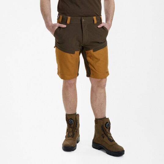 Deerhunter Strike Shorts Bronze 48 44 Deerhunter Strike Shorts Bronze 48 44