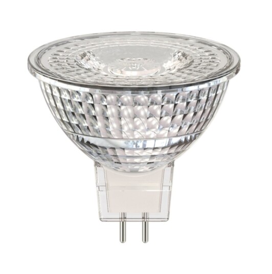 AIRAM Airam LED MR16 5W/827 GU5.3 12V DIM