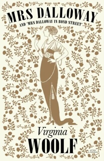 Mrs Dalloway Av Virginia Woolf