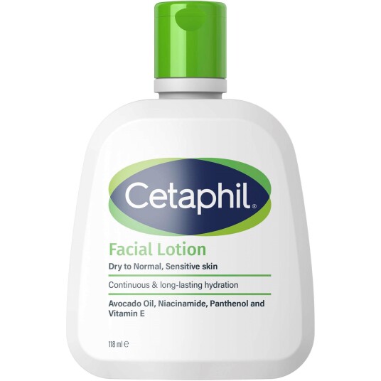 Cetaphil Facial Lotion 118 ml Cetaphil Facial Lotion 118 ml