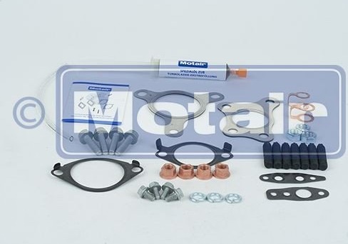 Monteringssett, lader MOTAIR 440225