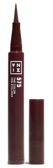 3Ina The Color Pen Eyeliner Mini 575 Brown 3Ina The Color Pen Eyeliner Mini 575 Brown